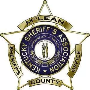 Sheriff Logo Header