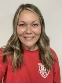 Ally Markwell