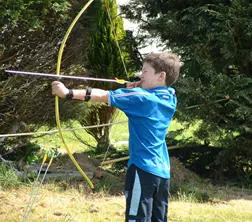 Archery