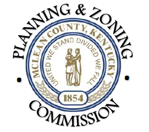 McLean County Planning and Zoning Commission Logo