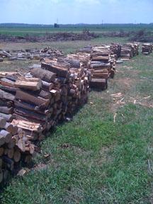 Myercreek Firewood