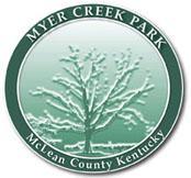 Myer Creek Park Logo