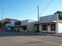 Downtown