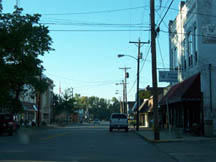 Downtown
