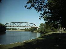 River Park & Bridge