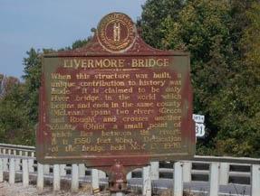 Livermore Bridge